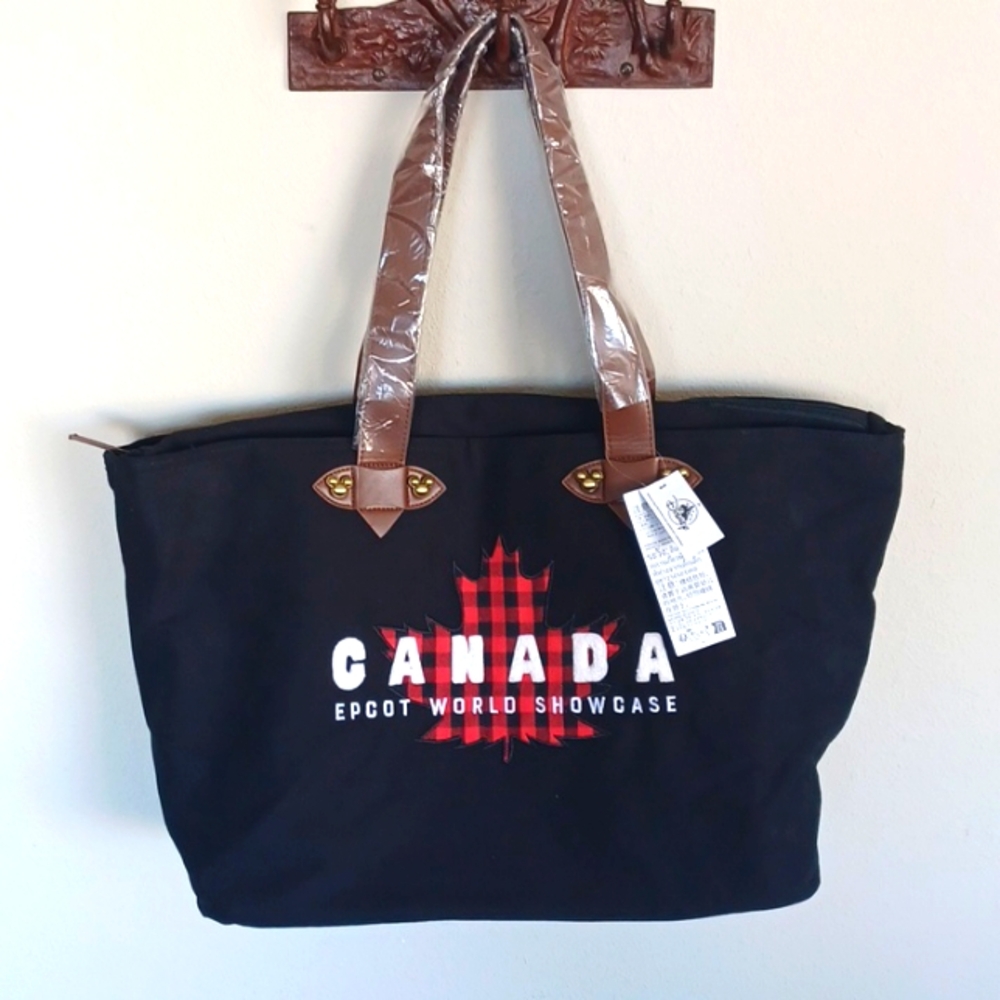 Disney Weekender Bag